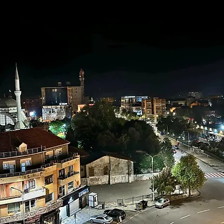 아파트 Five Top Location