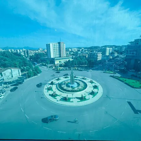Five Top Location 아파트 *