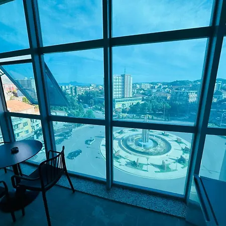 아파트 Five Top Location Shkodër