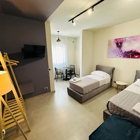 아파트 Five Top Location Shkodër