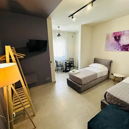 Five Top Location 아파트 Shkodër