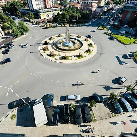 Five Top Location