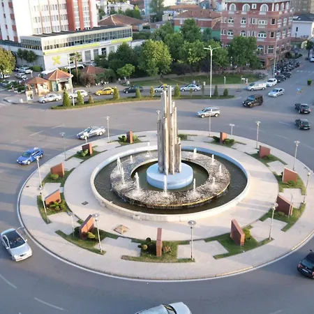 아파트 Five Top Location
