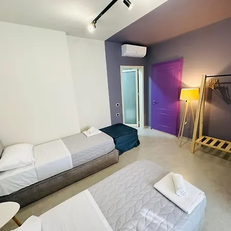 Five Top Location 아파트 *