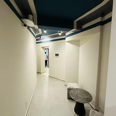 Five Top Location 아파트 Shkodër