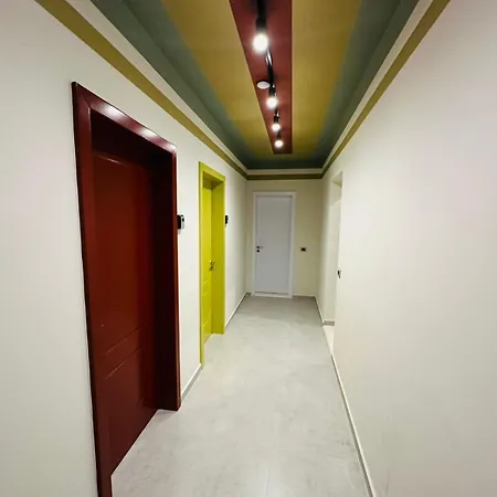 아파트 Five Top Location *